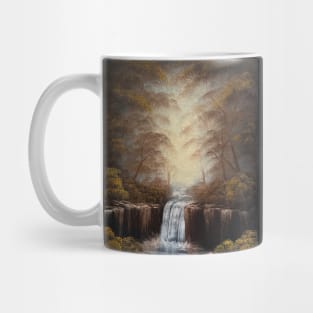 Enchanted Falls Mug